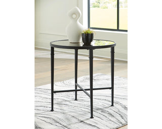 Cadeburg Accent Table