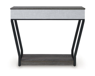 Sethlen Console Sofa Table with Speaker