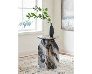 Wrenlane Accent Table