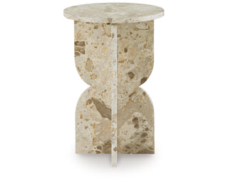 Treygan Accent Table