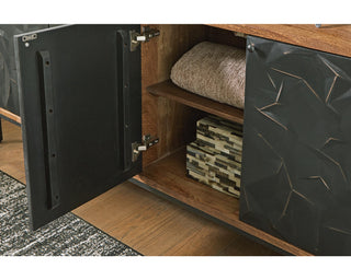 Dorannby Accent Cabinet