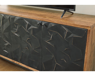 Dorannby Accent Cabinet