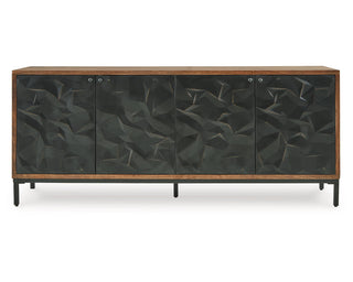 Dorannby Accent Cabinet