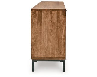 Dorannby Accent Cabinet