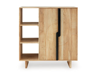 Kierwell Accent Cabinet