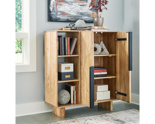 Kierwell Accent Cabinet
