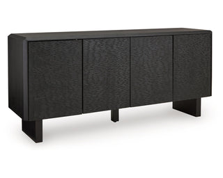 Farrelmore Accent Cabinet