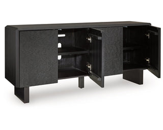 Farrelmore Accent Cabinet