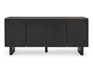 Farrelmore Accent Cabinet