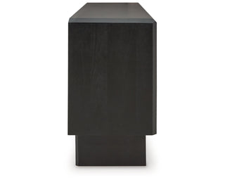 Farrelmore Accent Cabinet
