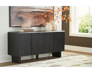 Farrelmore Accent Cabinet