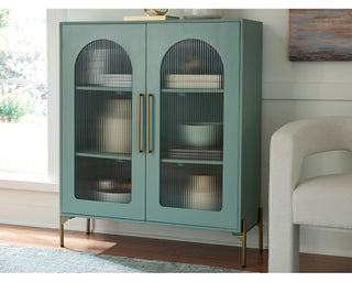 Adwen Accent Cabinet