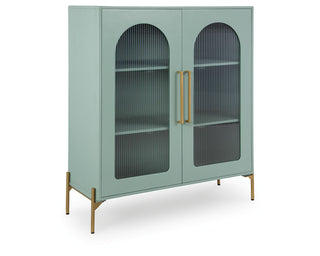 Adwen Accent Cabinet