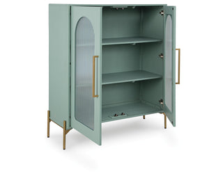 Adwen Accent Cabinet