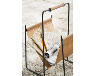 Faronworth Magazine Rack
