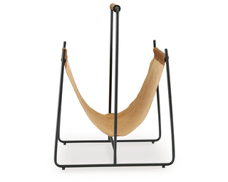 Faronworth Magazine Rack