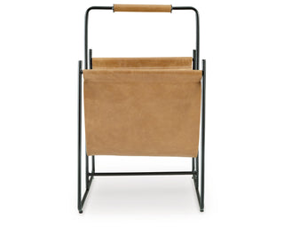 Faronworth Magazine Rack