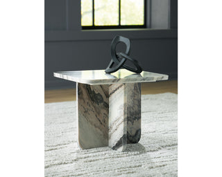 Baretton Accent Coffee Table
