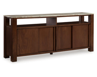 Tobinville Accent Cabinet