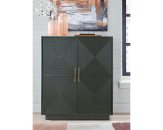 Geirwood Accent Cabinet
