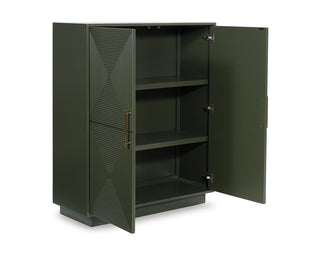 Geirwood Accent Cabinet