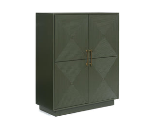 Geirwood Accent Cabinet