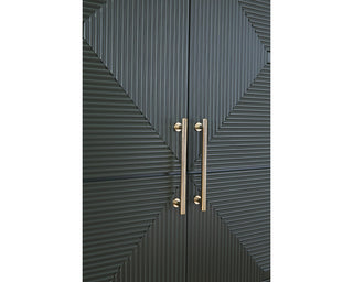 Geirwood Accent Cabinet