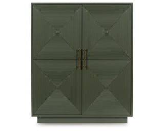 Geirwood Accent Cabinet