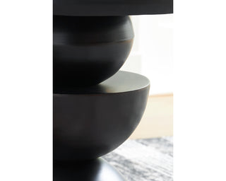 Kurtson Accent Table