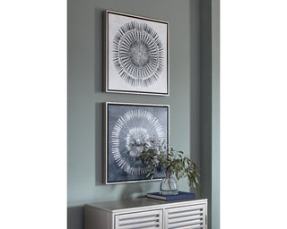 Monterey Wall Art (Set of 2)