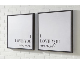 Adline Wall Art (Set of 2)
