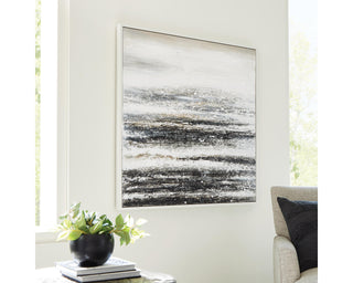 Yeschester Wall Art