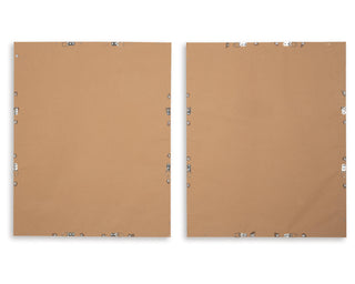 Holport Wall Art (Set of 2)