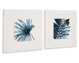 Breelen Wall Art (Set of 2)