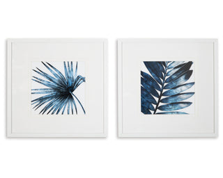 Breelen Wall Art (Set of 2)