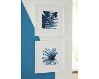 Breelen Wall Art (Set of 2)
