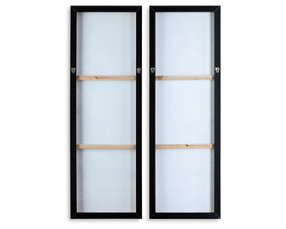 Dansot Wall Art (Set of 2)