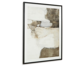 Aldricton Wall Art