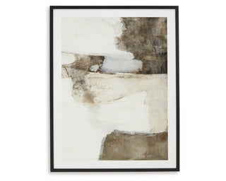 Aldricton Wall Art