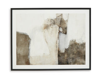 Aldricton Wall Art