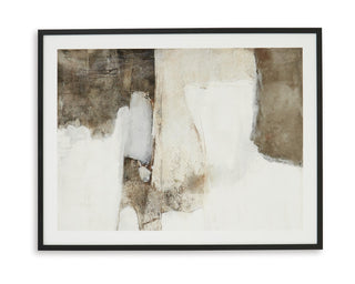 Aldricton Wall Art