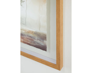 Bryneford Wall Art (Set of 4)