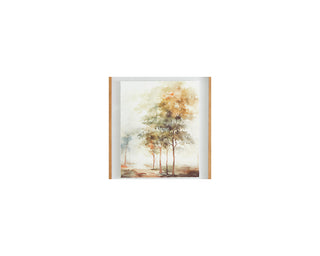Bryneford Wall Art (Set of 4)