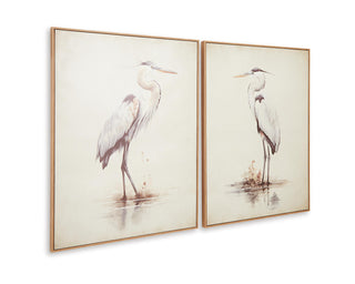 Aubinell Wall Art (Set of 2)