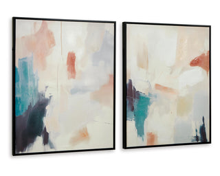 Caldish Wall Art (Set of 2)