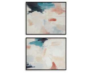 Caldish Wall Art (Set of 2)