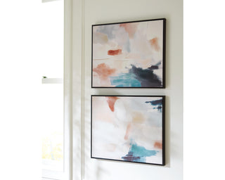 Caldish Wall Art (Set of 2)
