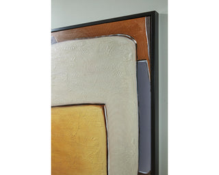 Actman Wall Art
