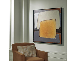 Actman Wall Art