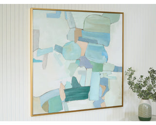 Wynburn Wall Art